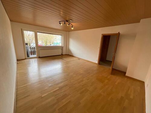 Foto - Etagenwohnung in Gießen