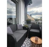 Helle 3 Zimmer Wohnung - 1.100,00 EUR Kaltmiete, in Taunusstein (PLZ: 65232)