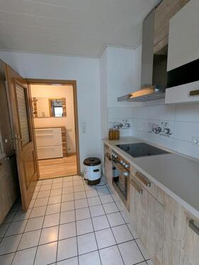 Foto - Etagenwohnung zur Miete in Lauterstein