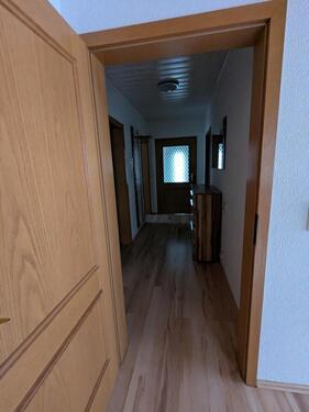 Foto - Etagenwohnung in Lauterstein