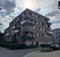Schöne 2-Zimmer-Wohnung in Bamberg mit Einbauküche