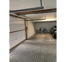 Stellplatz in Tiefgarage in Überlingen im Litscherweg