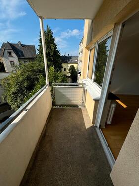 Foto - Etagenwohnung zur Miete in Frankfurt am Main