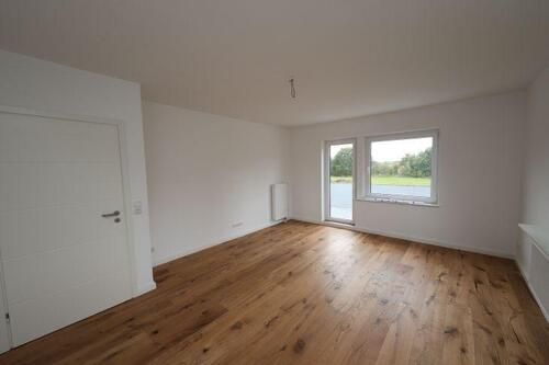 Foto - Etagenwohnung zur Miete in Heide