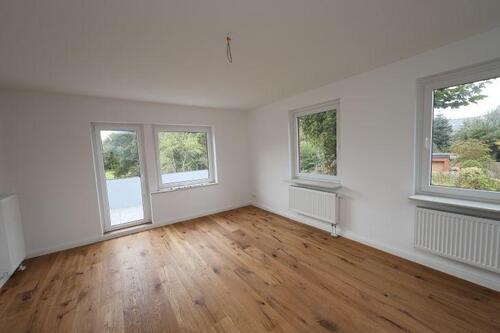 Foto - Etagenwohnung in Heide