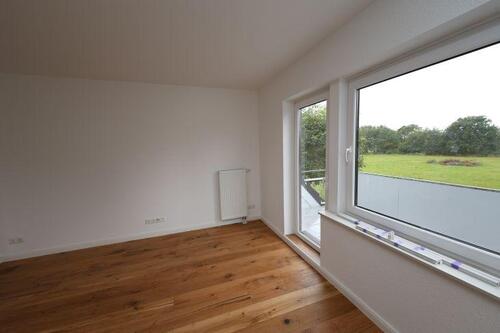 Foto - Etagenwohnung in Heide zur Miete