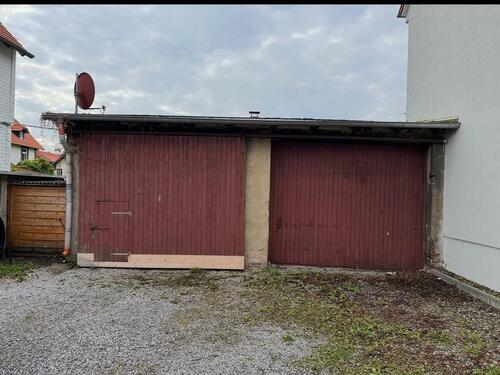 Foto - XXL Doppelgarage zu vermieten - 600,00 EUR Miete,