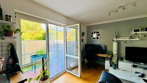 Foto - Etagenwohnung in Mainz