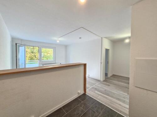 Foto - Etagenwohnung in Chemnitz