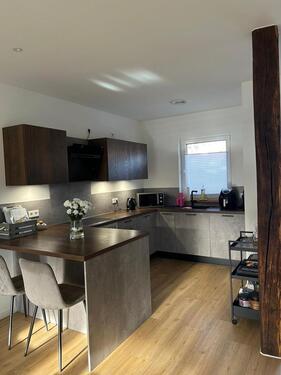 Foto - Etagenwohnung zur Miete in Berge