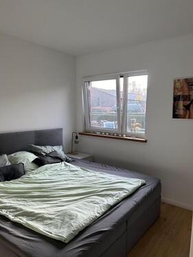 Foto - Etagenwohnung in Berge zur Miete