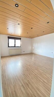 Foto - Etagenwohnung zur Miete in Püttlingen