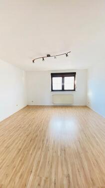 Foto - Etagenwohnung in Püttlingen