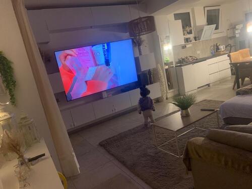 Foto - 2 Zimmerwohnung mit Garten zu vermieten