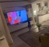 2 Zimmerwohnung mit Garten zu vermieten - Mainz Laubenheim