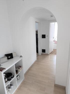 Foto - Helle und ruhige 3-Zimmer Whg mit EBK in Voxtrup ab dem 01.02.25