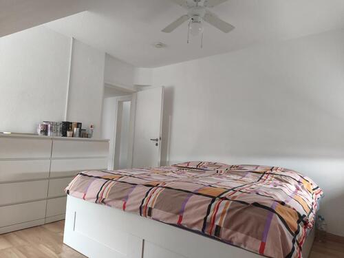 Foto - Etagenwohnung in Osnabrück zur Miete