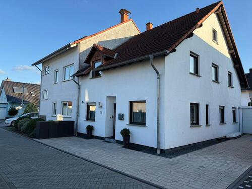 Foto - Charme trifft Effizienz: mit Wärmepumpe, Solaranlage