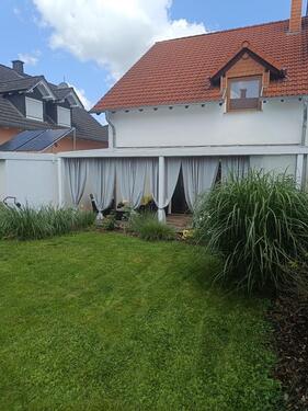 Foto - 7 Zimmer Einfamilienhaus in Saarbrücken