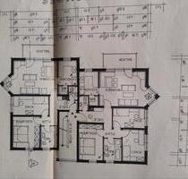 Neu sanierte 4-Zimmer-Wohnung mit Balkon - Sommerach