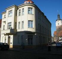 3,5 Zimmer zwischen Wasser, Grün und Stadt - Brandenburg an der Havel