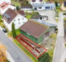 Stellplatz Parkplatz für Wohnwagen Wohnmobil Auto Boot Anhänger - Bodenwöhr