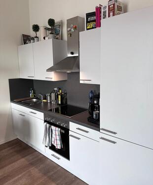 Foto - 2 Zimmer Etagenwohnung zur Miete in Lübeck