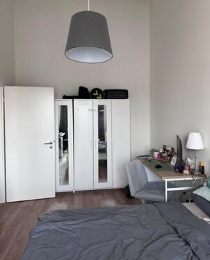 Foto - 2 Zimmer Etagenwohnung in Lübeck