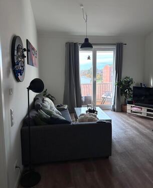 Foto - Etagenwohnung in Lübeck zur Miete