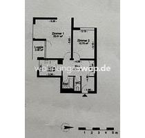 Wohnungsswap - 2 Zimmer, 65 m² - Neuköllner Straße, Neukölln, Berlin