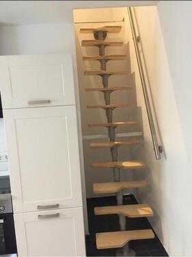 Foto - Etagenwohnung in Vechta zur Miete