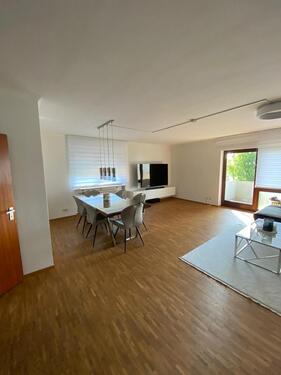 Foto - Großzügige 3-Zi.-Wohnung 98,17 m2 mit Einbauküche in beliebter Wohnlage, Baden-Baden Haueneberstein