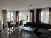 Foto - 3-Zimmer-Wohnung mit Einbauküche und Balkon in Lappersdorf