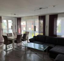 3-Zimmer-Wohnung mit Einbauküche und Balkon in Lappersdorf