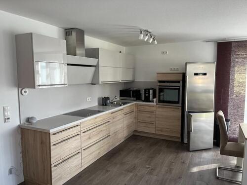 Foto - Etagenwohnung in Lappersdorf zur Miete