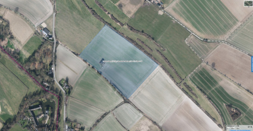 Foto - Aachen, Laurensberg, 60.994 m² - 14,00&nbsp;EUR Kaltmiete, ca.&nbsp; 0,00&nbsp;m&sup2;