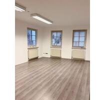 Stilvolle, schöne helle 1 Zimmer Wohnung in der Altstadt von Bad Wimpfen