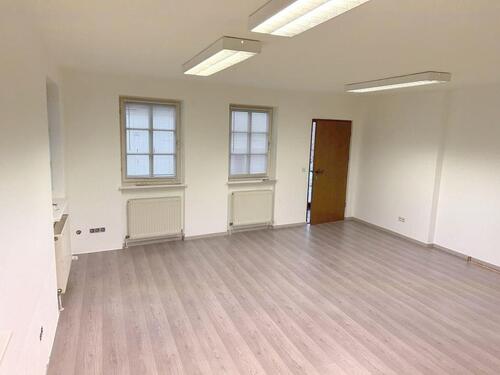 Foto - 1 Zimmer Erdgeschoßwohnung zur Miete in Bad Wimpfen