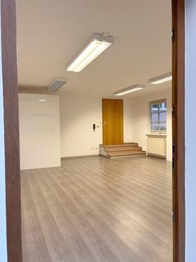 Foto - Erdgeschoßwohnung in Bad Wimpfen zur Miete