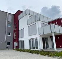 Helle 2-Zimmerwohnung inkl. Kfz-Stellplatz zu vermieten - Schrozberg