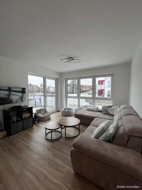 Foto - 2 Zimmer Etagenwohnung zur Miete in Schrozberg