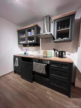 Foto - 2 Zimmer Etagenwohnung in Schrozberg