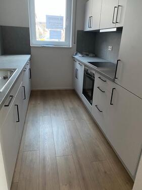 Foto - Erdgeschoßwohnung in Ilsfeld zur Miete