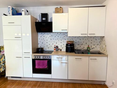 Foto - 2 Zimmer Etagenwohnung zum Kaufen in Kelheim