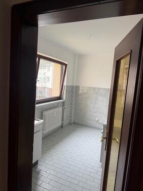 Foto - Etagenwohnung in Neumünster zur Miete