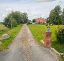 Wohnung für MonteureArbeiter - Landtraum Schlichting - Hennstedt