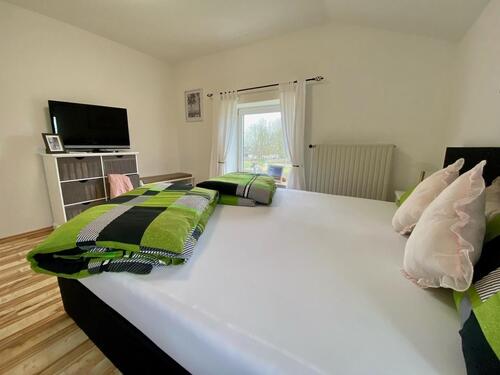 Foto - 5 Zimmer Etagenwohnung in Hennstedt