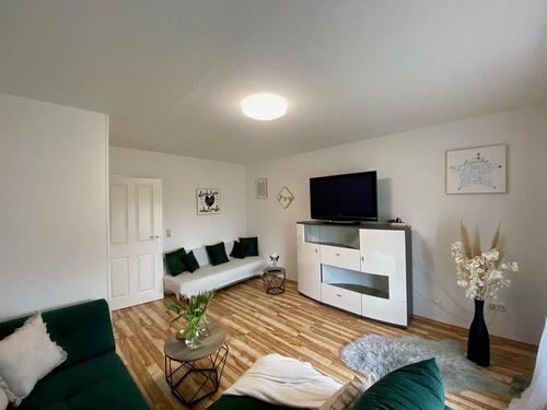 Foto - Etagenwohnung in Hennstedt zur Miete