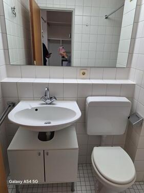 Foto - 1 Zimmer Etagenwohnung in Trier