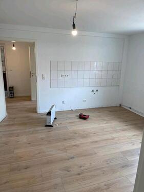 Foto - 2 Zimmer Etagenwohnung in Braunlage